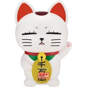 image:imageBanpresto  DanDaDan  Turbo Granny Beckoningcat FL Collecitble Figure