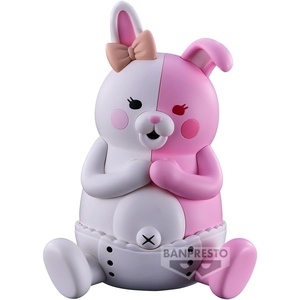 image:imageBanpresto  Danganronpa 12 Reload  Monomi Collectible Figure