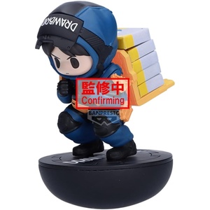 image:imageBanpresto  Death Stranding 2 On The Beach  Sam Balance Figure