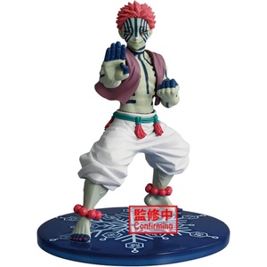 image:imageBanpresto  Demon Slayer Kimetsu no Yaiba  Akaza ver A Vibration Stars Figure