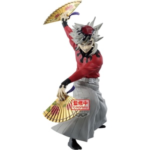 image:imageBanpresto  Demon Slayer Kimetsu no Yaiba  DOMA Maximatic Figure