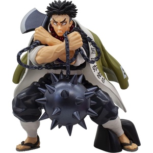 image:imageBanpresto  Demon Slayer Kimetsu no Yaiba  Gyomei Himejima Bandai Spirits Vibration Stars Figure