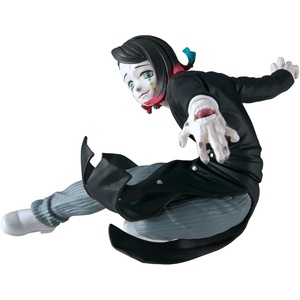 image:imageBanpresto  Demon Slayer Kimetsu no Yaiba  Inosuke Hashibira Bandai Spirits Vibration Stars FigureEnmu