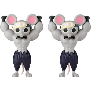 image:imageBanpresto  Demon Slayer Kimetsu no Yaiba  Muscular Mice FL Figure