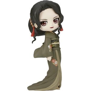 image:imageBanpresto  Demon Slayer Kimetsu no Yaiba  Muzan Kibutsuji Ver B Bandai Spirits Q posket Figure