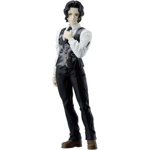 image:imageBanpresto  Demon Slayer Kimetsu no Yaiba  Muzan Kibutsuji vol 13 Demon Series Figure