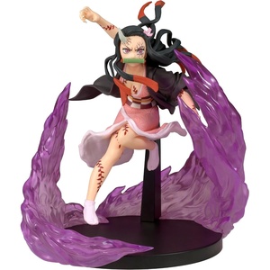 image:imageBanpresto  Demon Slayer Kimetsu no Yaiba  Nezuko Kamado Bandai Spirits Vibration Stars Plus Figure