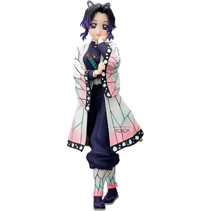 image:imageBanpresto  Demon Slayer Kimetsu no Yaiba  Shinobu Kocho Glitter amp Glamours Figure