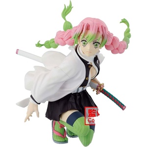 image:imageBanpresto  Demon Slayer Kimetsu no Yaiba  The Mitsuri Kanroji Bandai Spirits Maximatic Figure