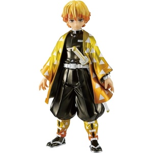 image:imageBanpresto  Demon Slayer Kimetsu no Yaiba  Zenitsu Agatsuma  Another ver ver B Grandista Figure