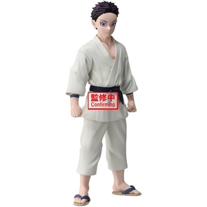 image:imageBanpresto  Demon Slayer Kimetsu no Yaiba  vol 52 Koyuki Collectible FigureVol 51 Hakuji