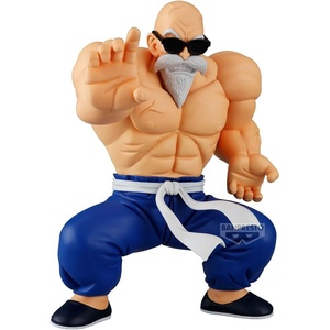 image:imageBanpresto  Dragon Ball  Kamensennin Solid Edge Works Figure