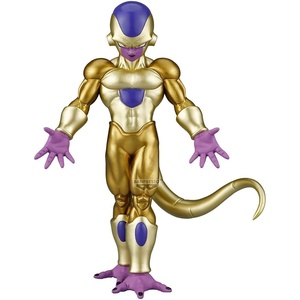 image:imageBanpresto  Dragon Ball Super  Golden Frieza Solid Edge Works Figure