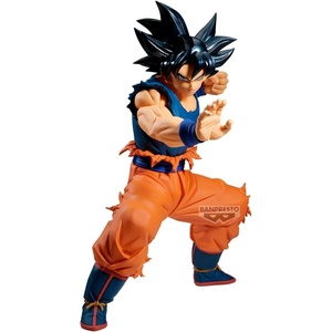 image:imageBanpresto  Dragon Ball Super  Son Goku  III Grandista Figure