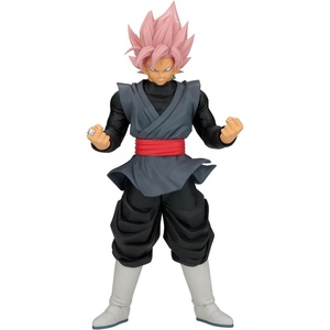 image:imageBanpresto  Dragon Ball Super  Super Saiyan Rose Goku Black Grandista Collectible Figure