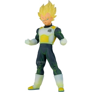 image:imageBanpresto  Dragon Ball Super  Vegeta ver B Clearise Figure