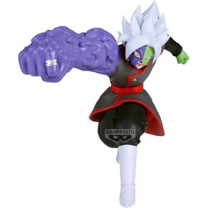 image:imageBanpresto  Dragon Ball Super  Vegito vs Fusion Zamasu Match Makers Collectible FigureFusion Zamasu Vs Vegito