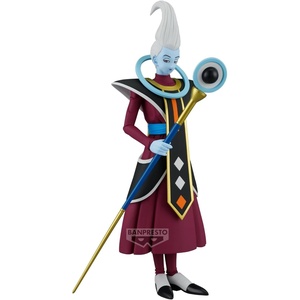 image:imageBanpresto  Dragon Ball Super Beerus  Beerus Solid Edge Works Collectible FigureWhis