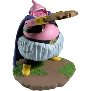 image:imageBanpresto  Dragon Ball Z  Majin Buu History Box Collecitble Figure