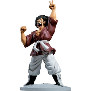 image:imageBanpresto  Dragon Ball Z  Mr Satan History Box Figure