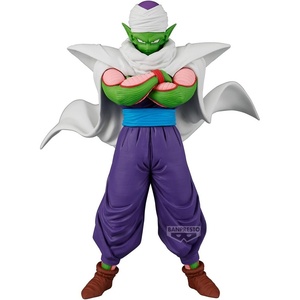 image:imageBanpresto  Dragon Ball Z  Piccolo Solid Edge Works Collecitble Figure