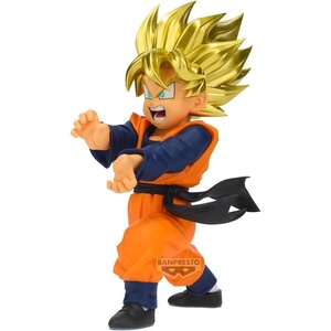 image:imageBanpresto  Dragon Ball Z  Super Saiyan Son Goten Blood of Saiyans Figure
