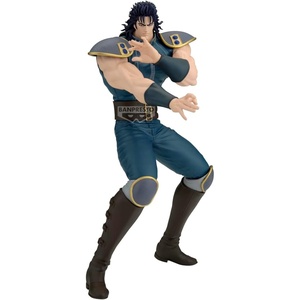 image:imageBanpresto  Fist of the North Star  Rei Grandista Figure