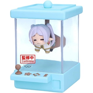 image:imageBanpresto  Frieren Beyond Journeys End  Frieren A Crane Pop FigureFrieren A