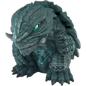 image:imageBanpresto  Gamera Rebirth  Gamera 2023 ver A Enshrined Monsters Figure