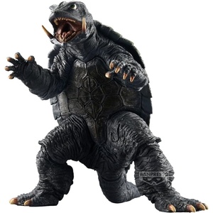 image:imageBanpresto  Gamera The Guardian of the Universe  Gamera 1995 Monsters Roar Attack Figure