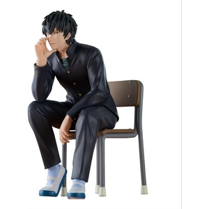 image:imageBanpresto  Gintama  Mr Ginpachis Zany Class  Toshiro Hijikata Desk Figure