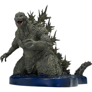 image:imageBanpresto  Godzilla Minus One  Godzilla 2003 Offshore Image ver Art Vignette Figure