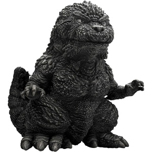 image:imageBanpresto  Godzilla Minus One  Godzilla 2023 TBA ver 2 ver A Bandai Spirits Enshrined Monsters Figure