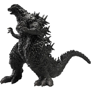 image:imageBanpresto  Godzilla Minus One  Godzilla 2023 TBA ver 2 ver B Bandai Spirits Monsters Roar Attack Figure