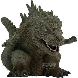 image:imageBanpresto  Godzilla Minus One  Godzilla 2023 ver A Enshrined Monsters Figure