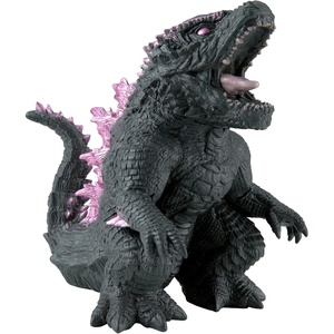 image:imageBanpresto  Godzilla x Kong The New Empire  Godzilla 2024 Bandai Spirits Enshrined Monsters Figure