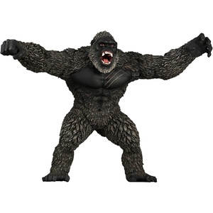 image:imageBanpresto  Godzilla x Kong The New Empire 2024  Godzilla Bandai Spirits Monsters Roar Attack FigureKong