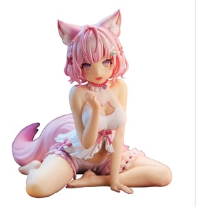 image:imageBanpresto  HOLOLIVE  hololive IF  Hakui Koyori Relax Time Figure
