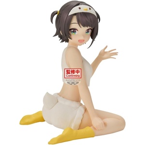 image:imageBanpresto  HOLOLIVE  hololive IF  Oozora Subaru Relax Time Figure
