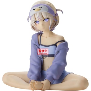 image:imageBanpresto  HOLOLIVE  hololive IF  Todoriko Hajime Relax Time Figure