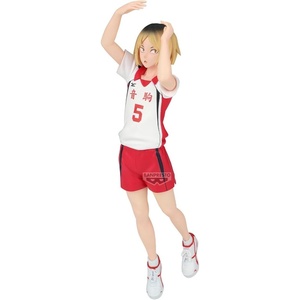 image:imageBanpresto  Haikyu  Kenma Kozume Second Uniform ver ver A Posing Figure