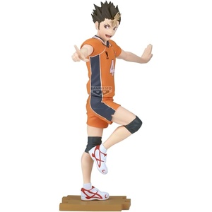 image:imageBanpresto  Haikyu  Yu Nishinoya ver B Collecitble FigureYu Nishinoya Ver B