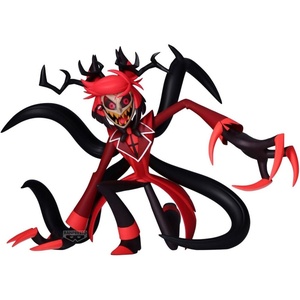 image:imageBanpresto  Hazbin Hotel  Alastor Radio Demon Figure