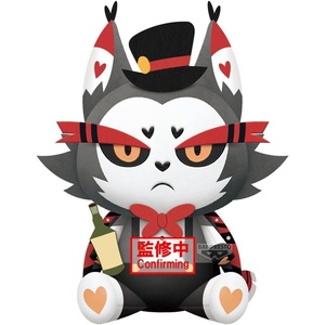 image:imageBanpresto  Hazbin Hotel  Husk Super Big Plush