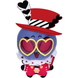 image:imageBanpresto  Hazbin Hotel  vol 3  Valentino ver B Plush