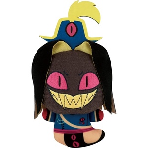 image:imageBanpresto  Hazbin Hotel  vol 4  Commander Pentious ver C Plush