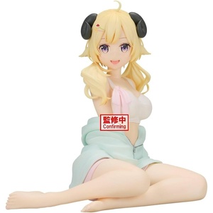 image:imageBanpresto  Hololive  Tsunomaki Watame Relax Time Collectible Figure