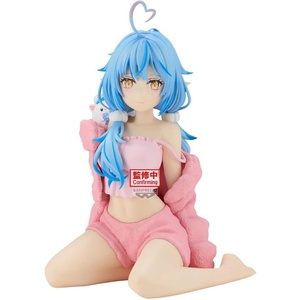 image:imageBanpresto  Hololive  Yukihana Lamy hololive IF  Relax time  Figure
