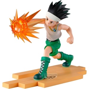 image:imageBanpresto  Hunter x Hunter  Gon GIArc FigureGon Giarc