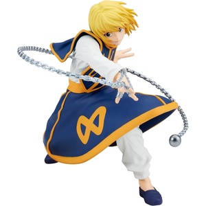 image:imageBanpresto  Hunter x Hunter  Neferpitou Vibration Stars FigureCurarpikt 2